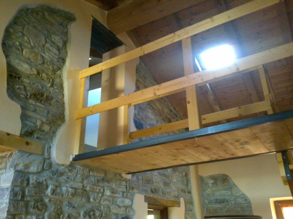 Albergo Diffuso Casa Delle Favole Ferriere Exteriör bild